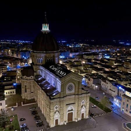 B&B Piazza Duomo Cerignola Dış mekan fotoğraf