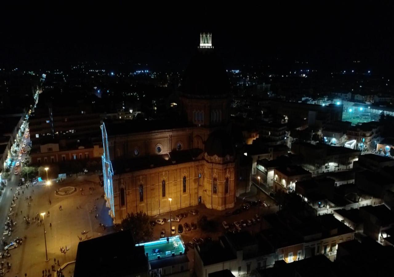 B&B Piazza Duomo Cerignola Dış mekan fotoğraf