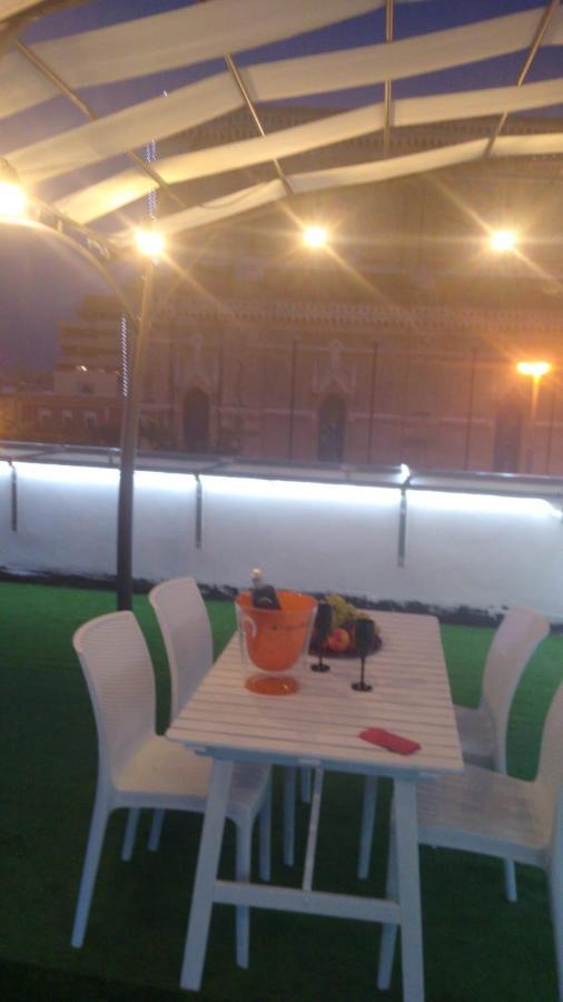 B&B Piazza Duomo Cerignola Dış mekan fotoğraf