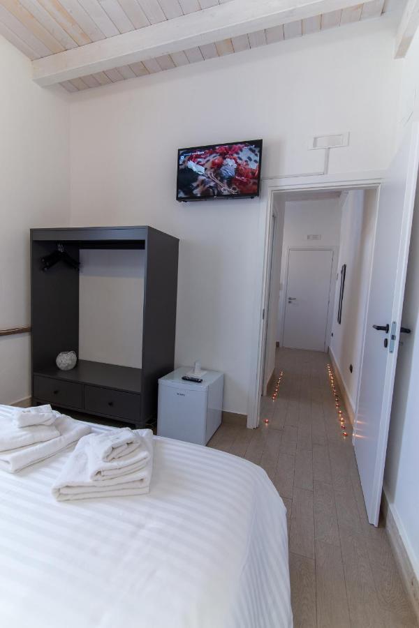B&B Piazza Duomo Cerignola Dış mekan fotoğraf
