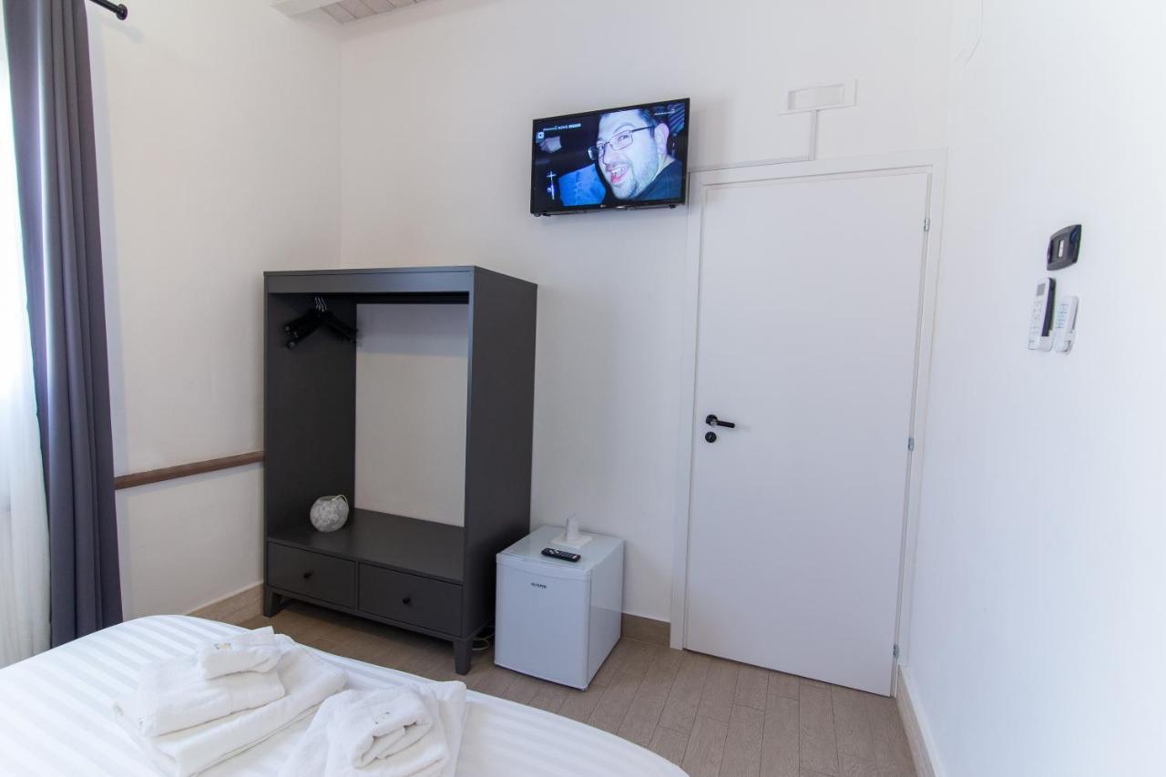 B&B Piazza Duomo Cerignola Dış mekan fotoğraf