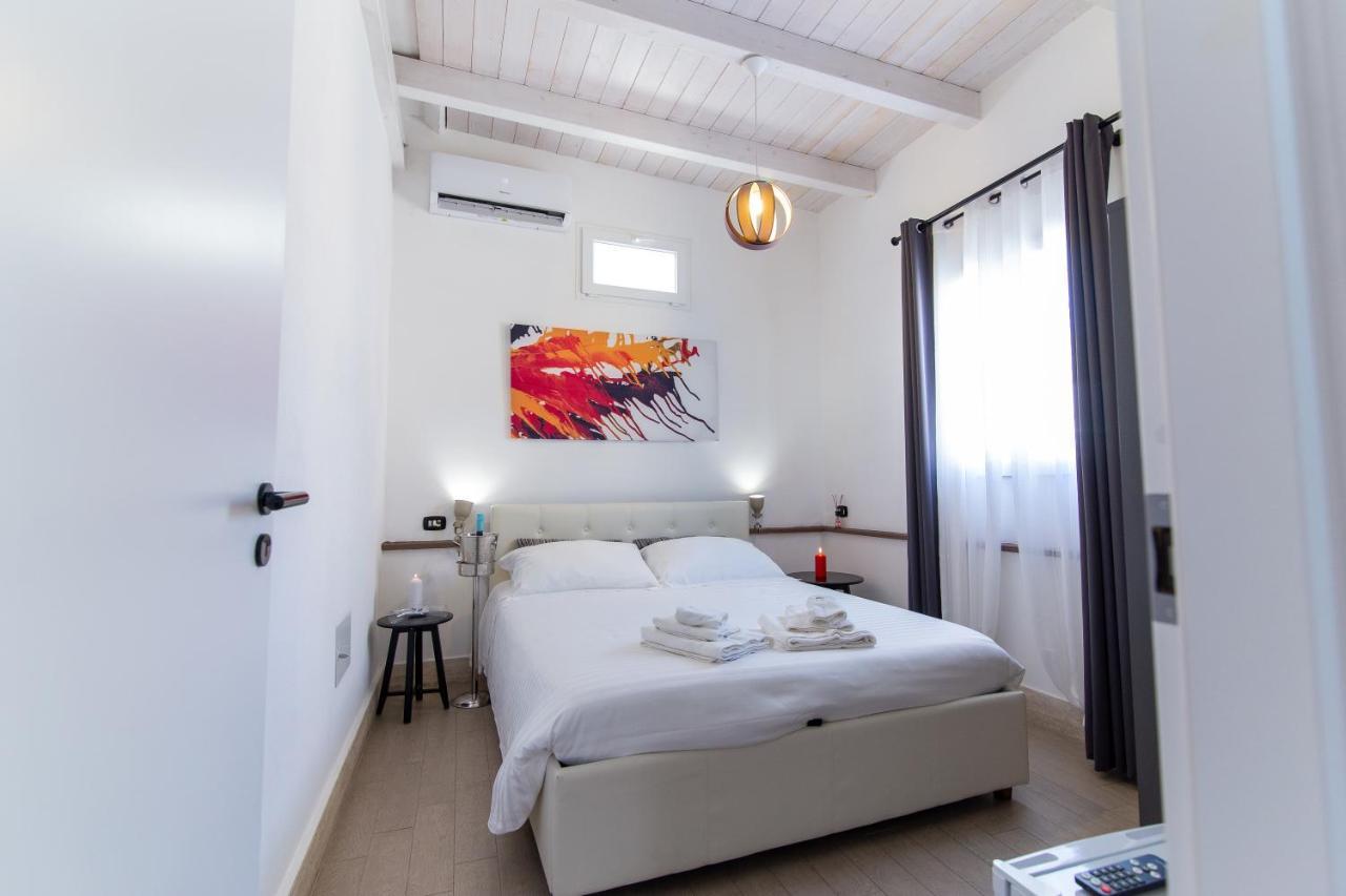 B&B Piazza Duomo Cerignola Dış mekan fotoğraf