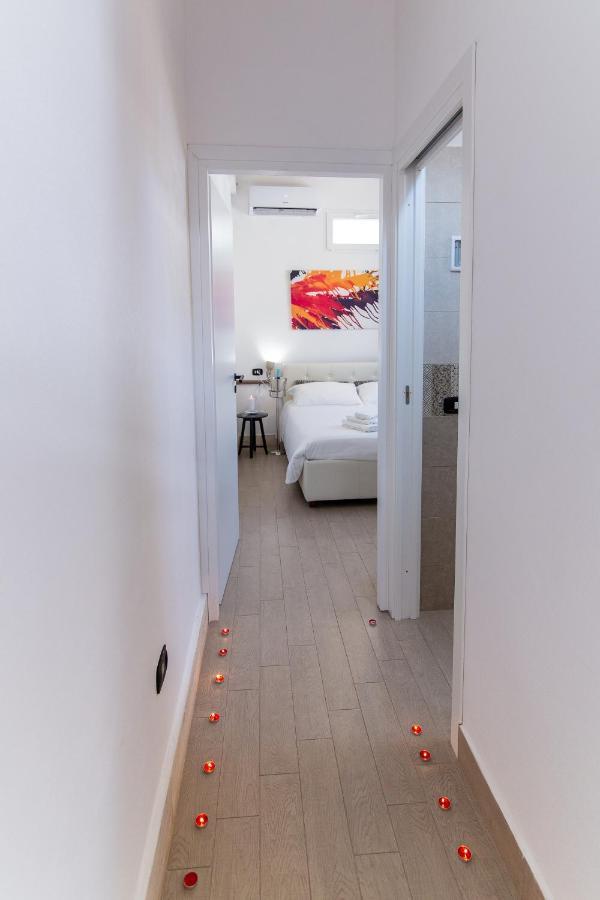 B&B Piazza Duomo Cerignola Dış mekan fotoğraf