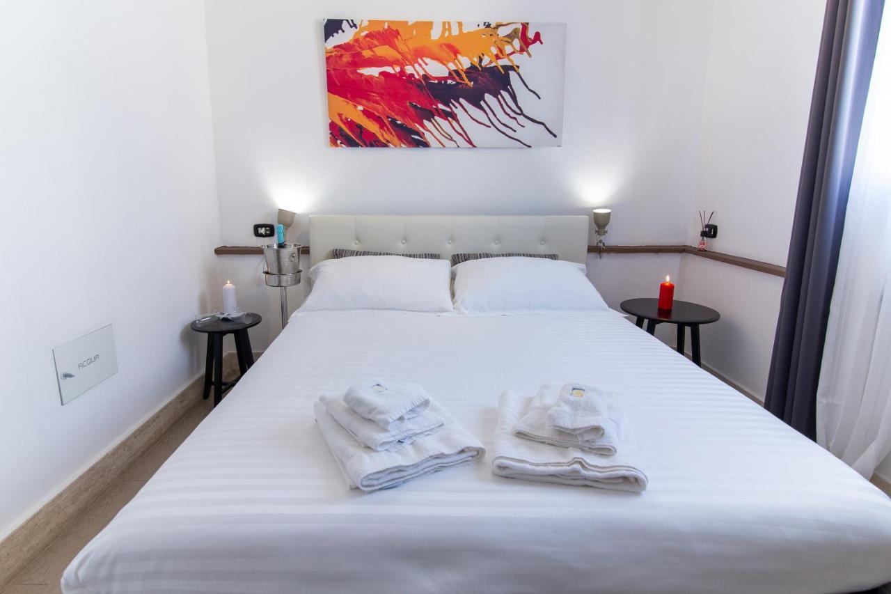 B&B Piazza Duomo Cerignola Dış mekan fotoğraf