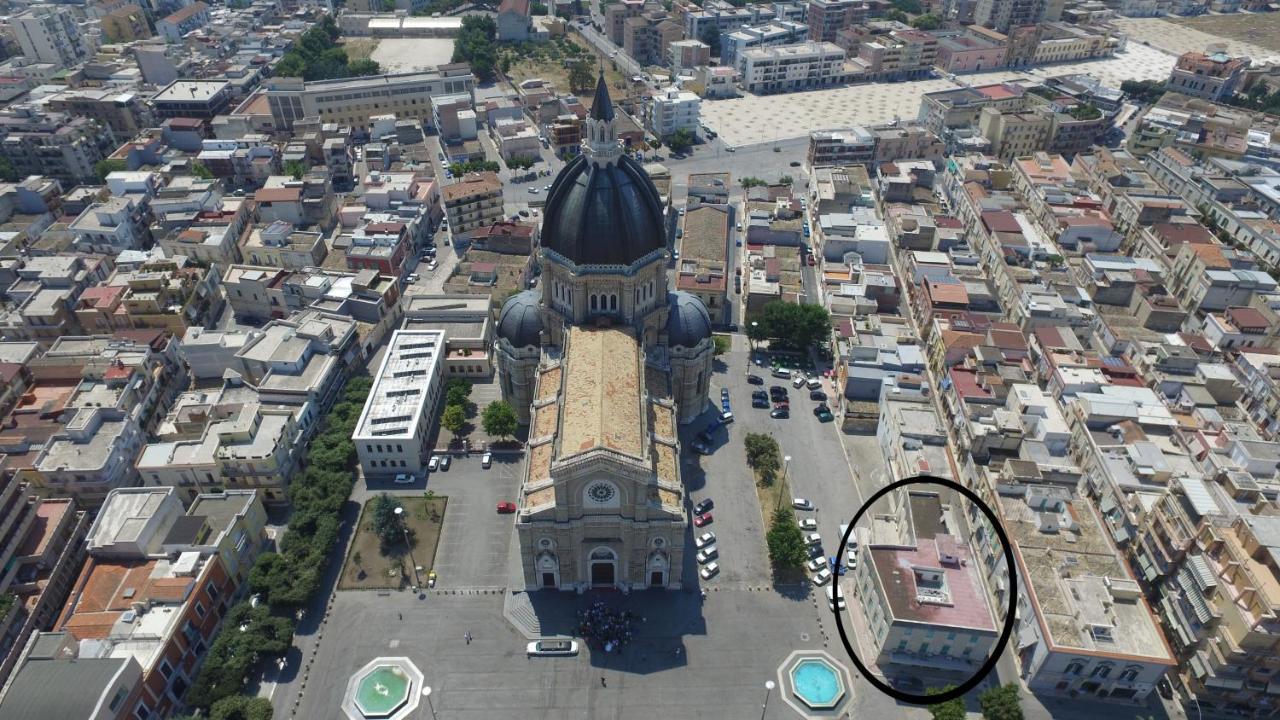 B&B Piazza Duomo Cerignola Dış mekan fotoğraf
