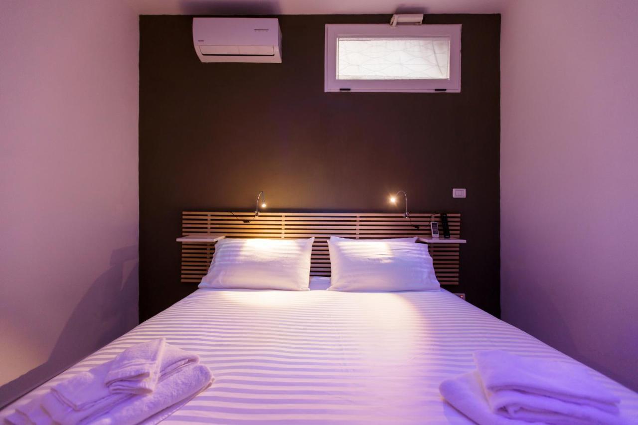 B&B Piazza Duomo Cerignola Dış mekan fotoğraf