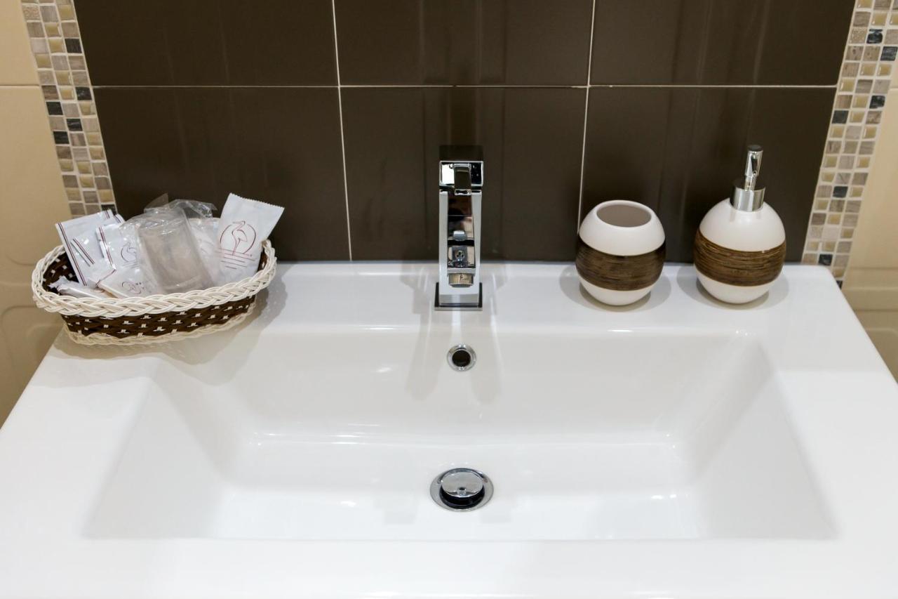 B&B Piazza Duomo Cerignola Dış mekan fotoğraf
