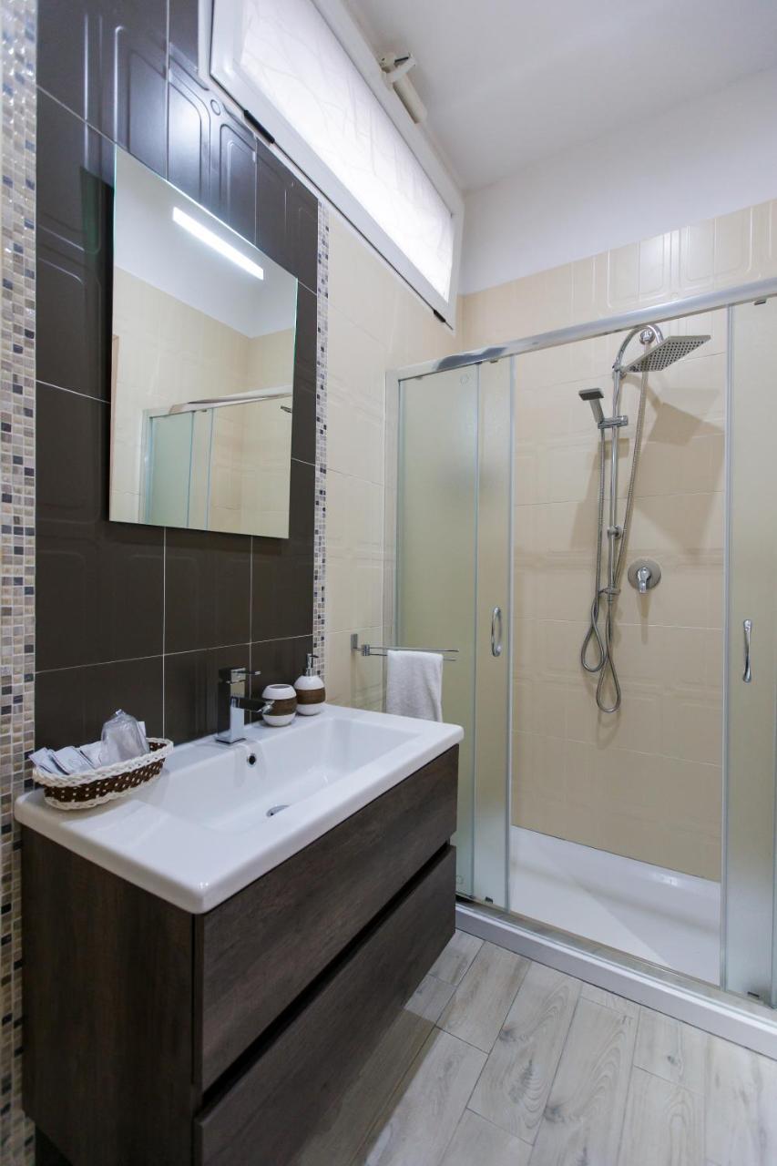 B&B Piazza Duomo Cerignola Dış mekan fotoğraf