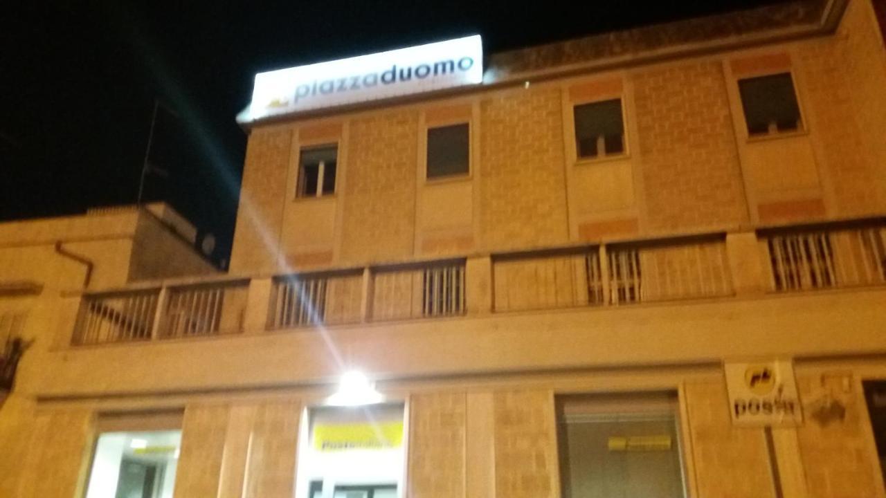 B&B Piazza Duomo Cerignola Dış mekan fotoğraf