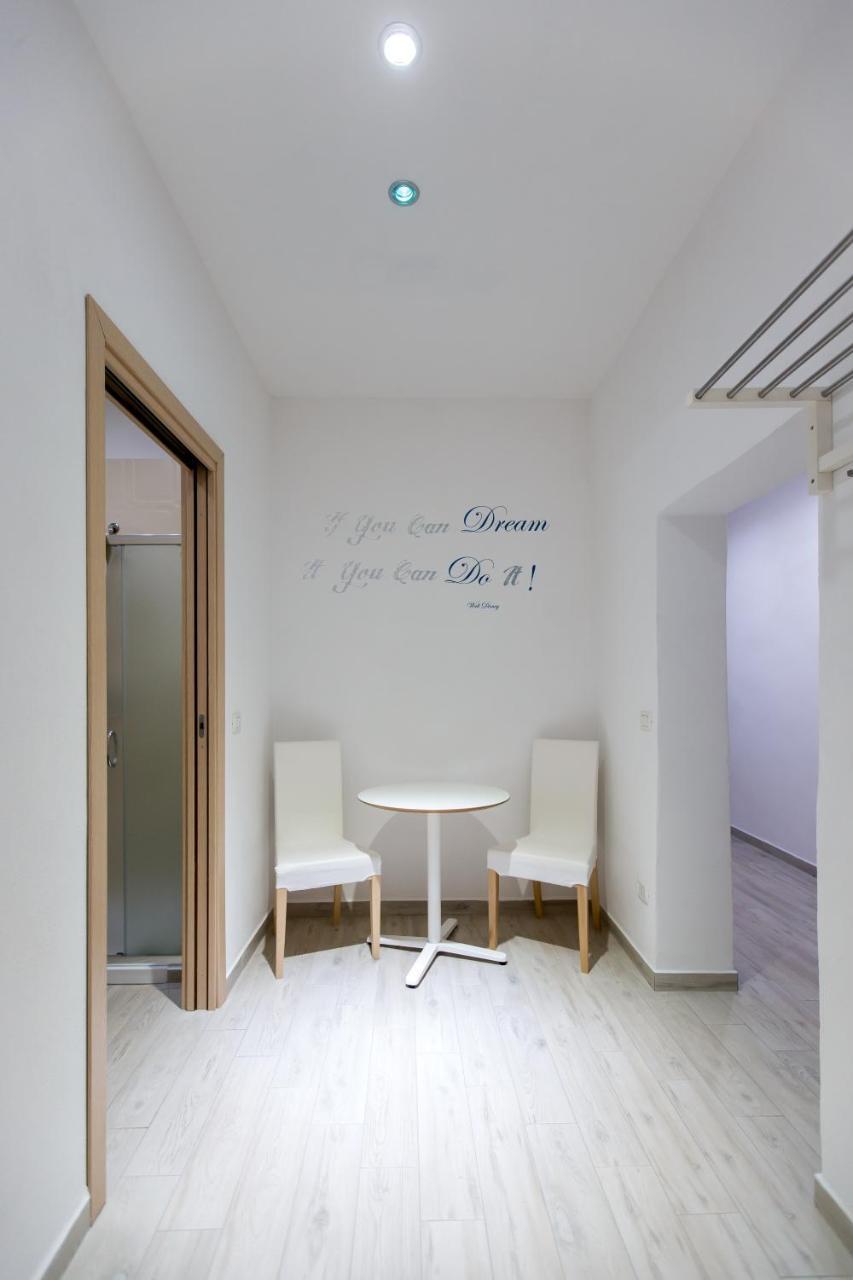 B&B Piazza Duomo Cerignola Dış mekan fotoğraf
