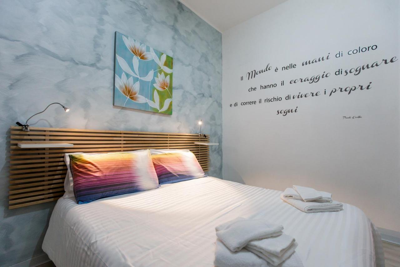 B&B Piazza Duomo Cerignola Dış mekan fotoğraf