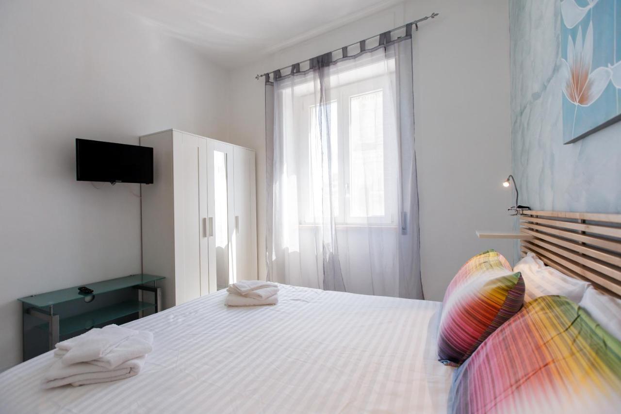 B&B Piazza Duomo Cerignola Dış mekan fotoğraf