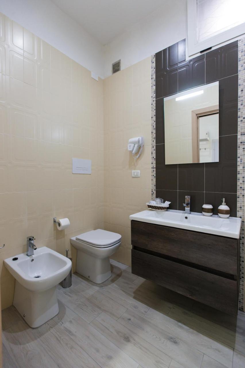 B&B Piazza Duomo Cerignola Dış mekan fotoğraf