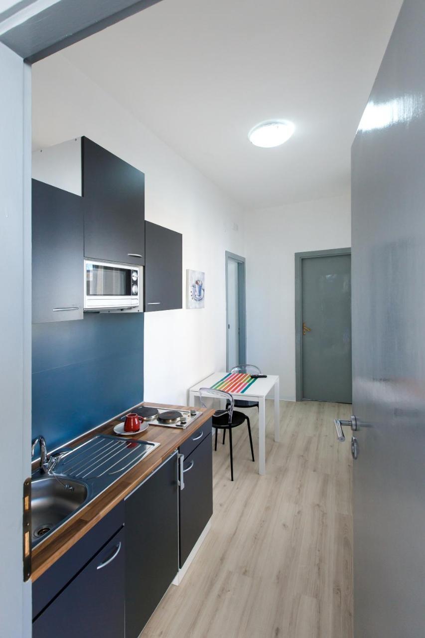 B&B Piazza Duomo Cerignola Dış mekan fotoğraf