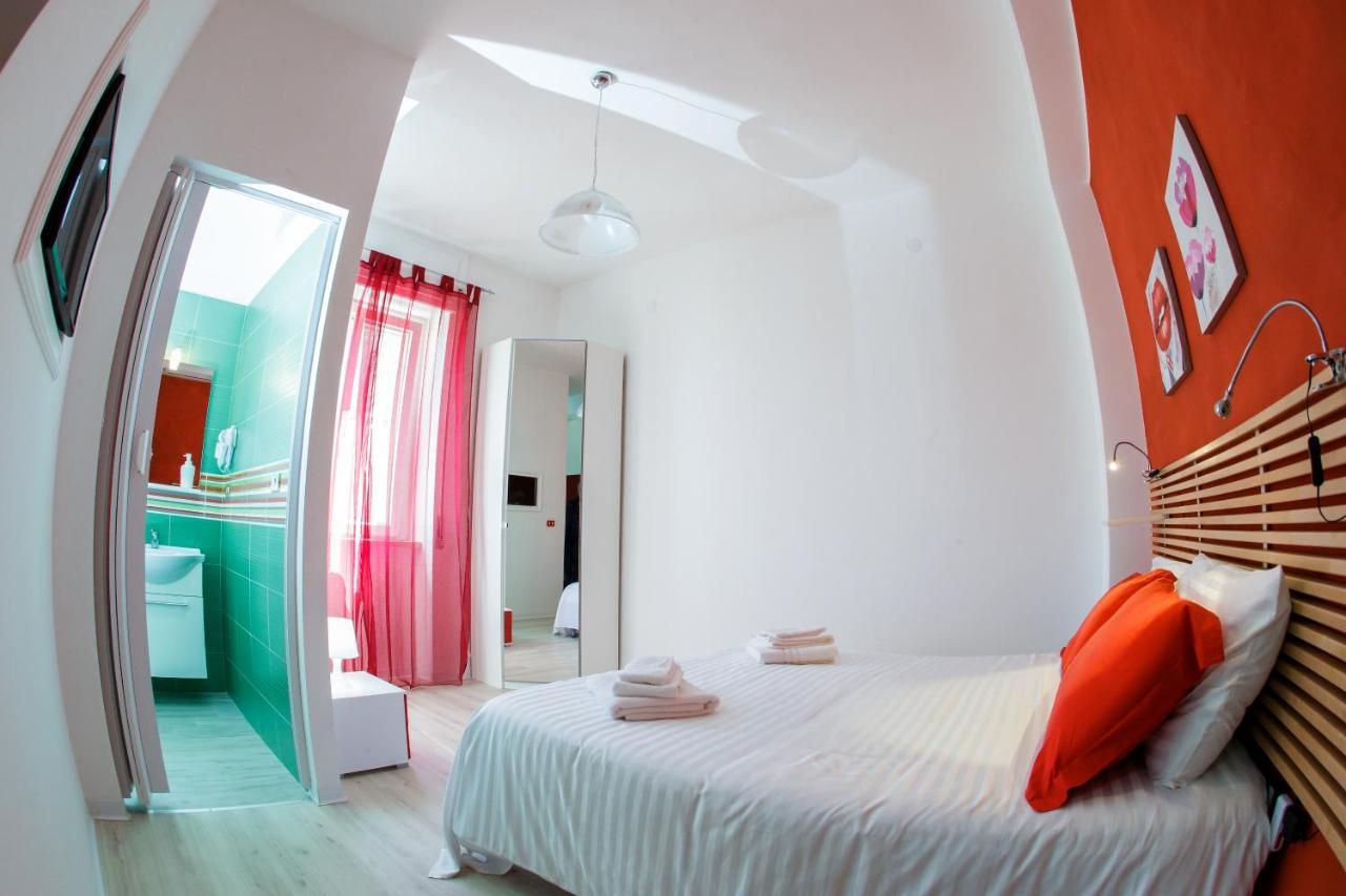 B&B Piazza Duomo Cerignola Dış mekan fotoğraf