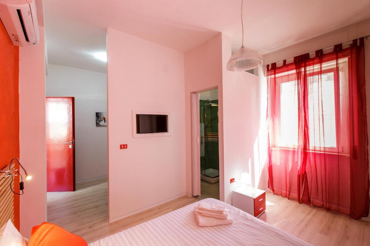B&B Piazza Duomo Cerignola Dış mekan fotoğraf