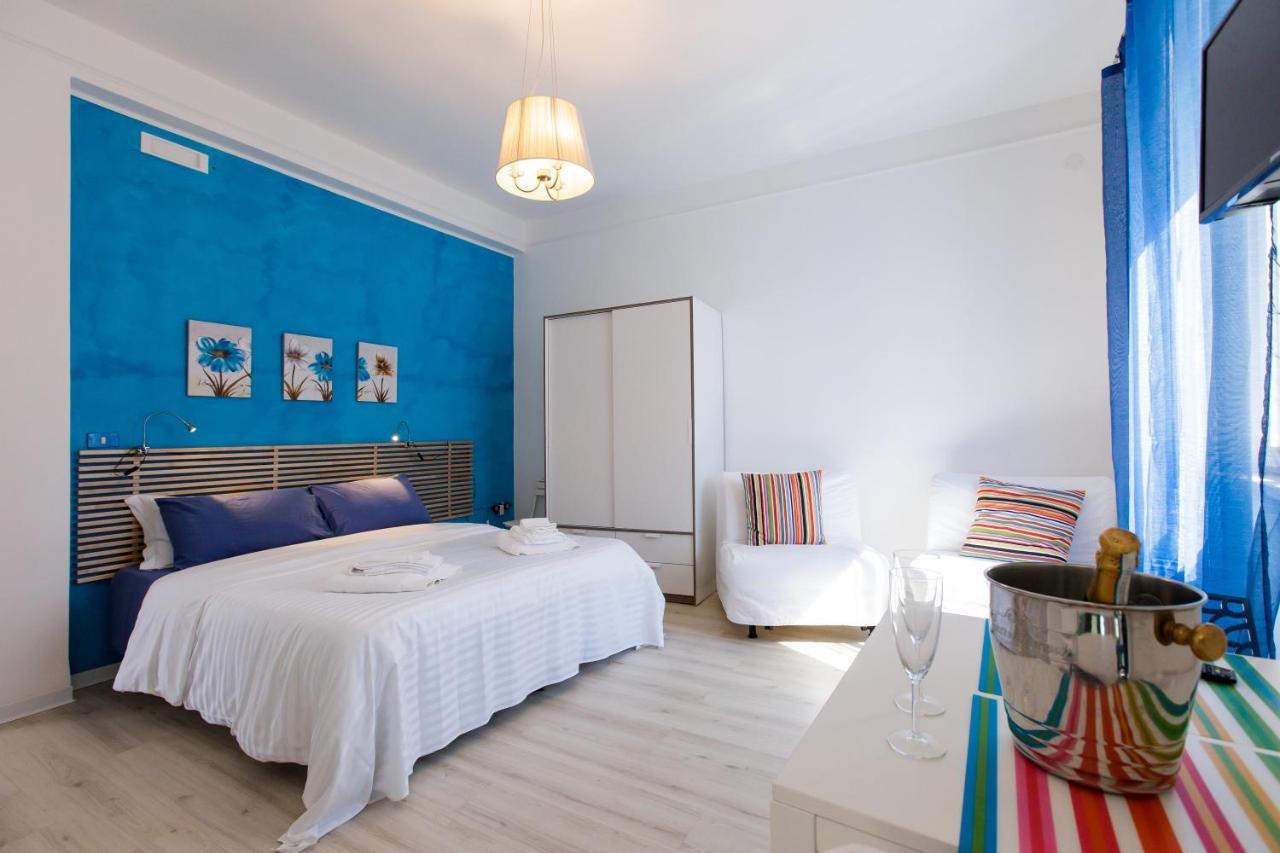 B&B Piazza Duomo Cerignola Dış mekan fotoğraf