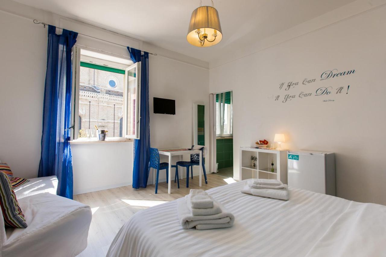 B&B Piazza Duomo Cerignola Dış mekan fotoğraf