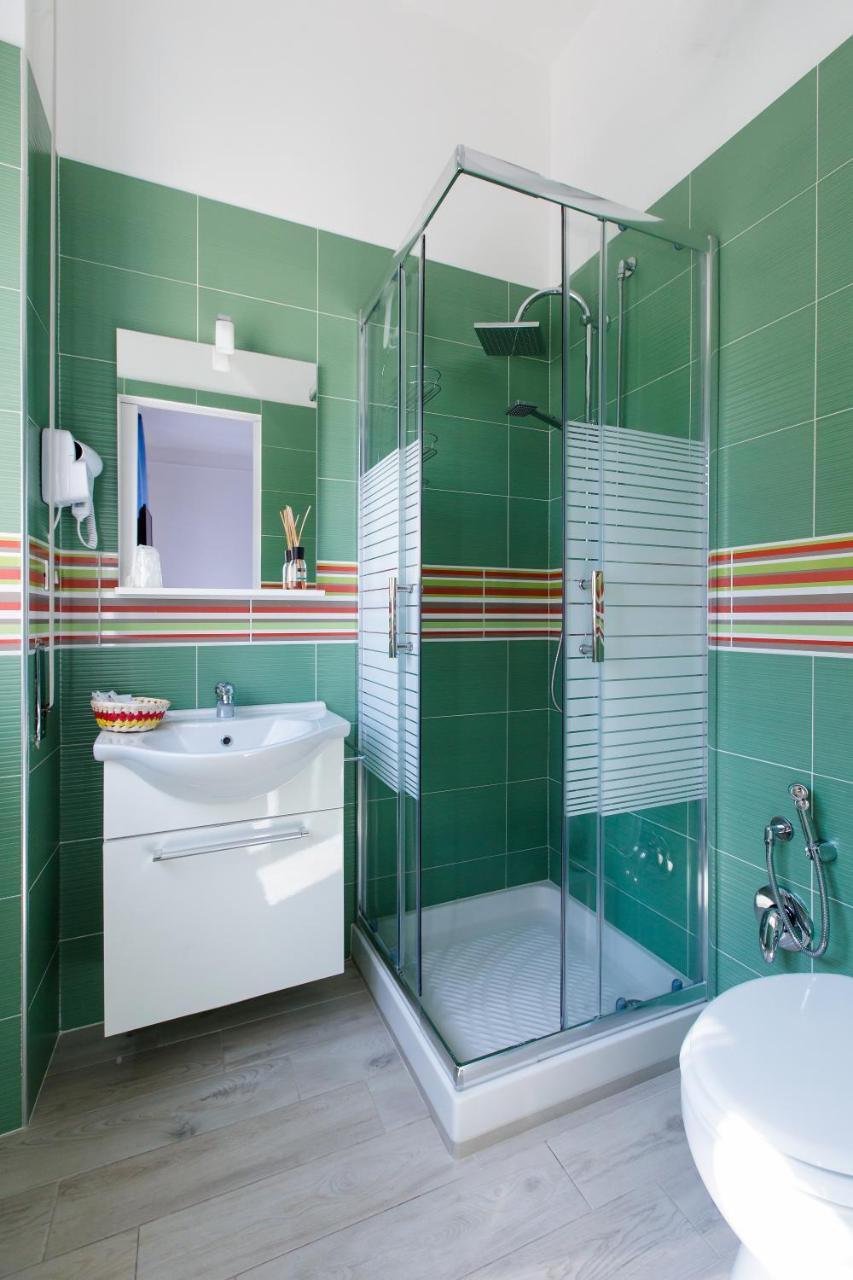 B&B Piazza Duomo Cerignola Dış mekan fotoğraf