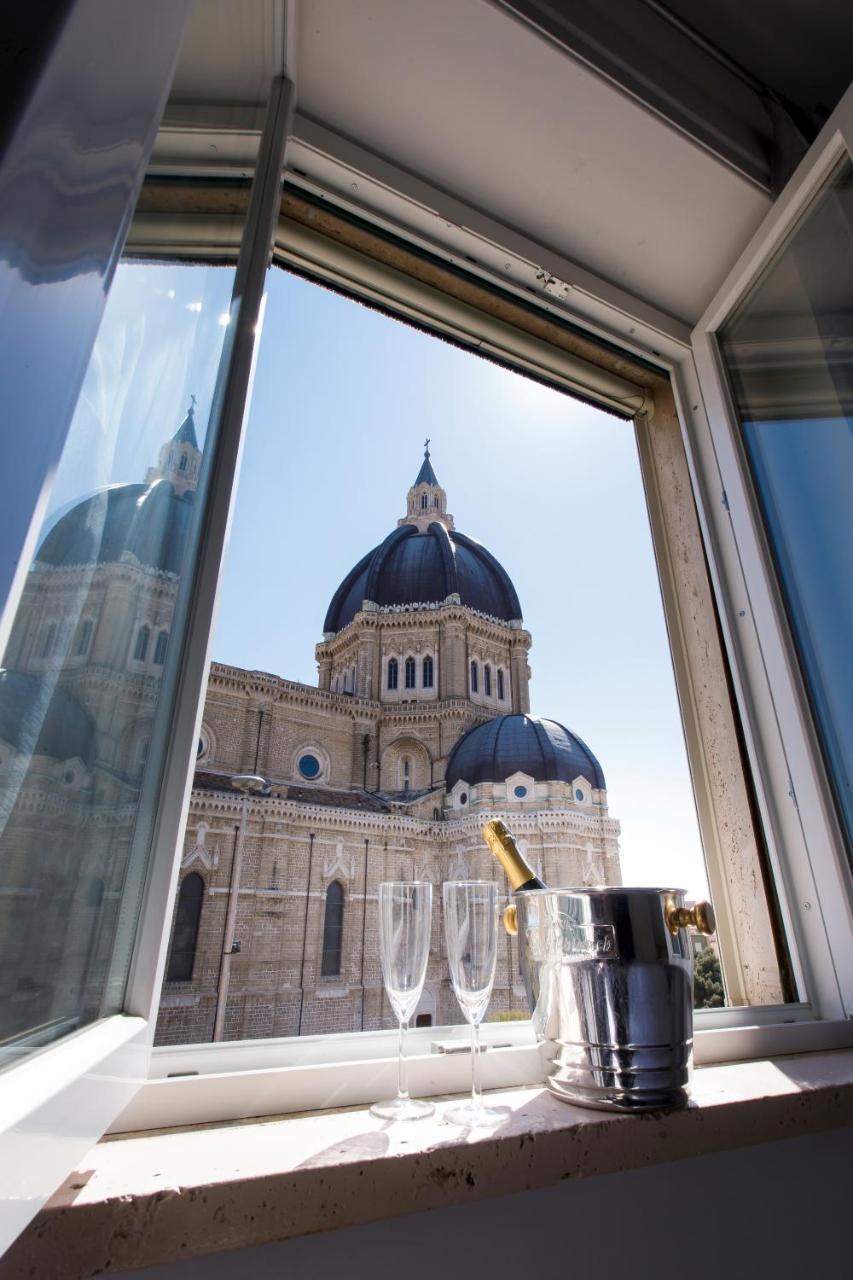 B&B Piazza Duomo Cerignola Dış mekan fotoğraf