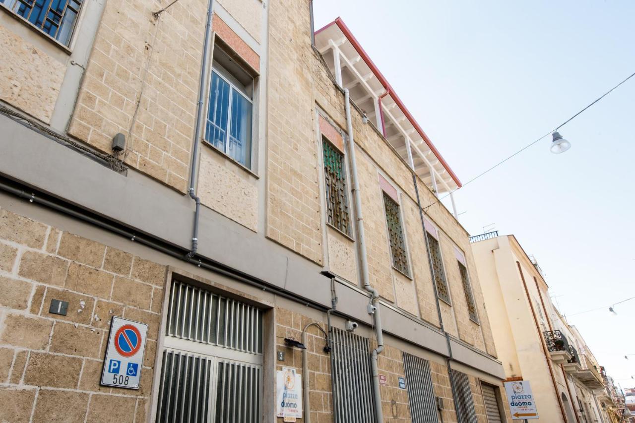 B&B Piazza Duomo Cerignola Dış mekan fotoğraf