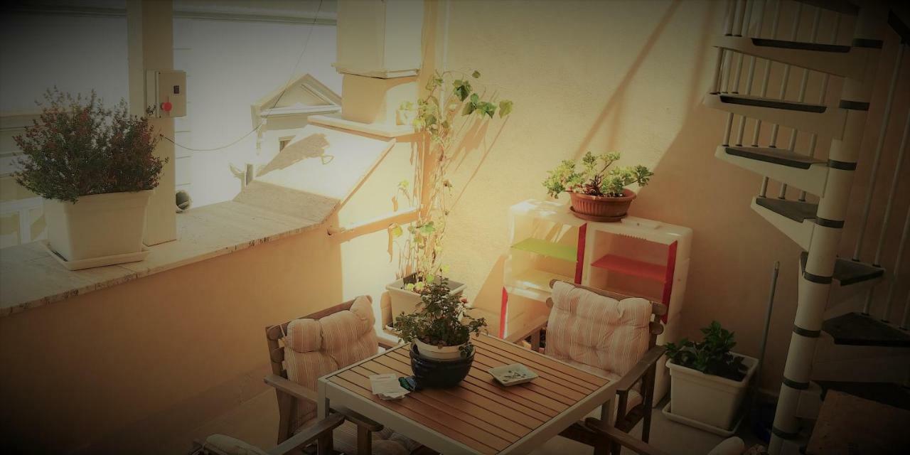 B&B Piazza Duomo Cerignola Dış mekan fotoğraf